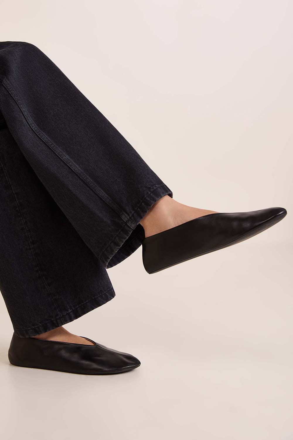 נעלי סליפר סטלה